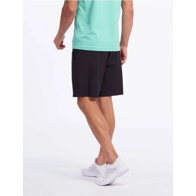 Men's Rhone Mako 9-inch Unlined Short - Black 5 Men's Rhone Mako 9-inch Unlined Short - Black - Image 3