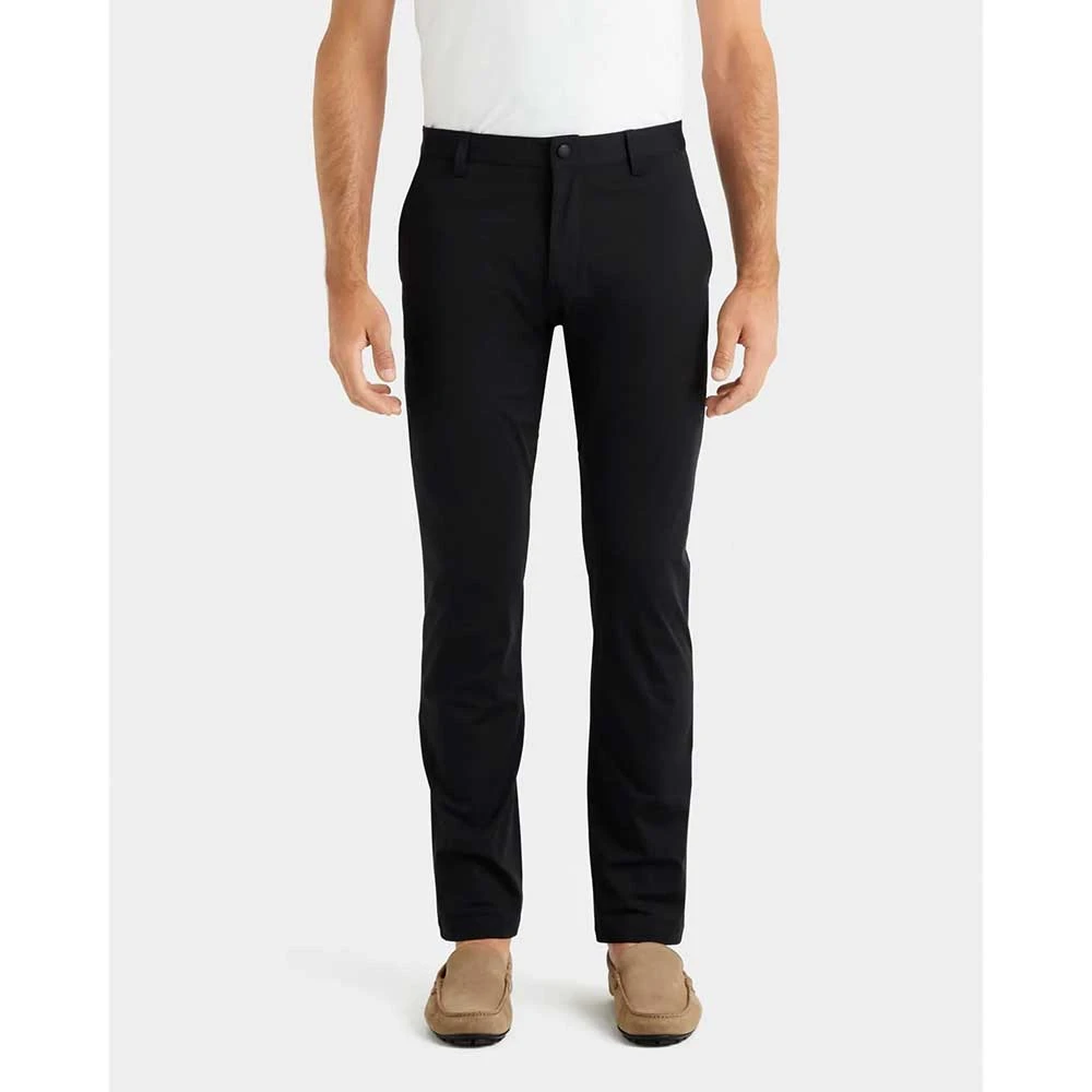 Men's Commuter Pant - Black 4 Men's Commuter Pant - Black - Image 2