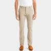 Men's Commuter Pant - Khaki -Daily Flex Shop 100161 212