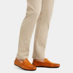 Men's Commuter Pant - Khaki -Daily Flex Shop 100161 212 5