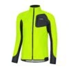 Gore Wear Men's R3 Partial GORE® WINDSTOPPER® Shirt - Neon Yellow/Black 1 Gore Wear Men's R3 Partial GORE® WINDSTOPPER® Shirt - Neon Yellow/Black -Daily Flex Shop 100287 0899 1