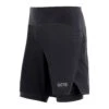 Gore Wear Men's R7 2 In1 Shorts - Black -Daily Flex Shop 1004639900 1 2