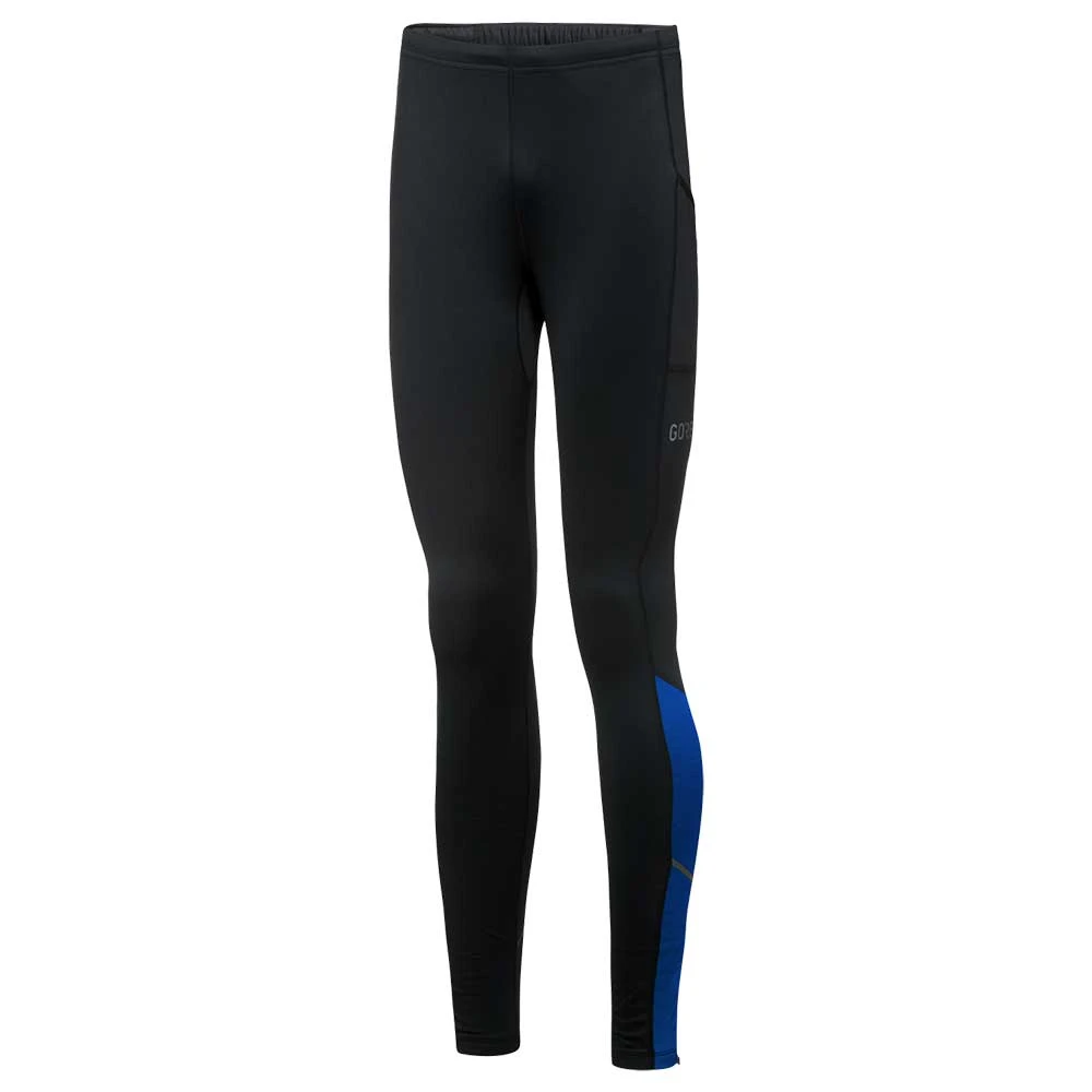 Gore Wear Men's R3 Thermo Tight - Black 4 Gore Wear Men's R3 Thermo Tight - Black - Image 2