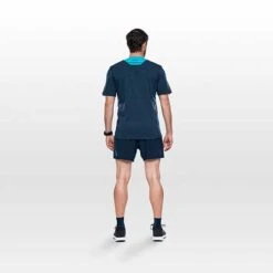 Gore Wear Men's R5 5 Inch Shorts - Orbit Blue 7 Gore Wear Men's R5 5 Inch Shorts - Orbit Blue -Daily Flex Shop 100619 AU00 4 45520.1642580646