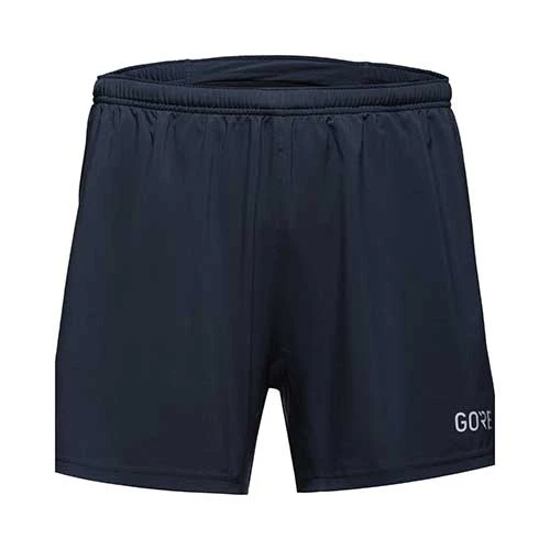 Gore Wear Men's R5 5 Inch Shorts - Orbit Blue 3 Gore Wear Men's R5 5 Inch Shorts - Orbit Blue