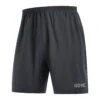 Gore Wear Men's R5 5 Inch Shorts - Black 1 Gore Wear Men's R5 5 Inch Shorts - Black -Daily Flex Shop 1006199900 1 1