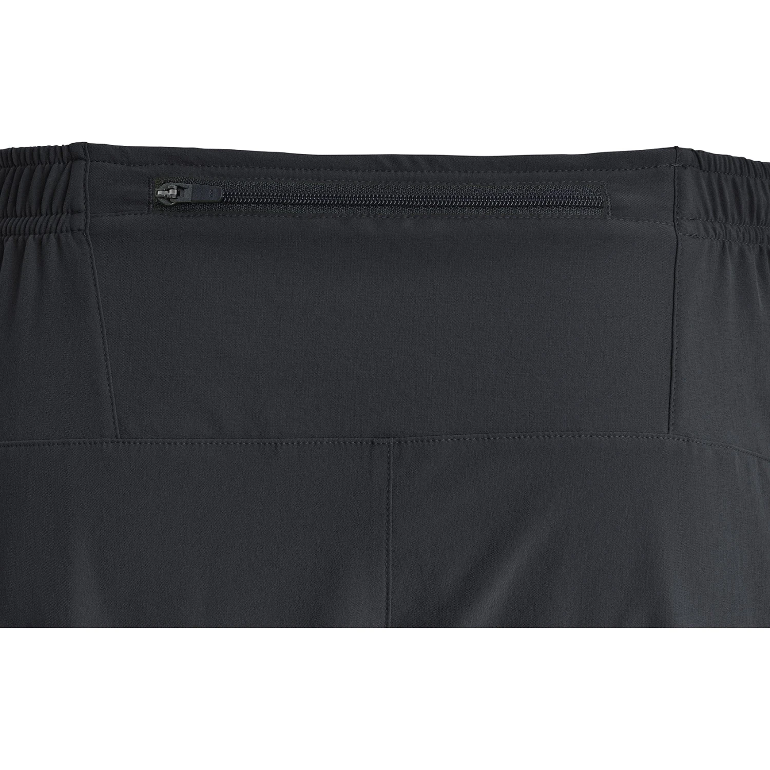 Gore Wear Men's R5 5 Inch Shorts - Black 6 Gore Wear Men's R5 5 Inch Shorts - Black - Image 4