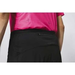 Gore Wear Men's R5 2in1 Shorts - Black -Daily Flex Shop 100621 9900 5 69966