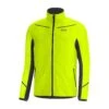 Gore Wear Men's R3 Partial GORE-TEX INFINIUM™ Jacket - Neon Yellow/Black 1 Gore Wear Men's R3 Partial GORE-TEX INFINIUM™ Jacket - Neon Yellow/Black -Daily Flex Shop 100624 0899 1