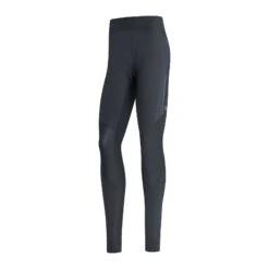 Gore Wear Men'sR5 GORE-TEX INFINIUM™ Tights - Black
