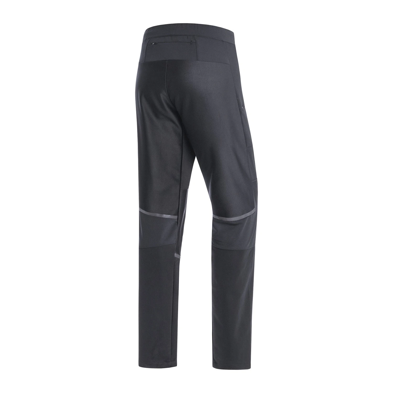 Gore Wear Men's R5 GORE-TEX Infinium™ Pant - Black 4 Gore Wear Men's R5 GORE-TEX Infinium™ Pant - Black - Image 2