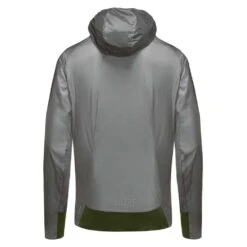 Gore Wear Men's R5 GTX Infinium™ Insulated Jacket - Lab Gray/Utility Green 7 Gore Wear Men's R5 GTX Infinium™ Insulated Jacket - Lab Gray/Utility Green -Daily Flex Shop 100665 BFBH 1 kqt3 46985