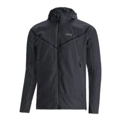 Gore Wear Men's R5 GORE-TEX Infinium⢠Insulated Jacket - Black
