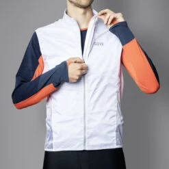 Gore Wear Men's Drive Vest - White 11 Gore Wear Men's Drive Vest - White -Daily Flex Shop 100750 0100 4 1 ebba7011 5b3b 4bfb a71c 41c5d6fc5210