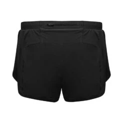 Gore Wear Men's Split Short - Black -Daily Flex Shop 100753 9900 1 wlbw 62875
