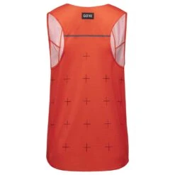 Gore Wear Men's Contest Daily Singlet - Fireball -Daily Flex Shop 100914 AY00 1 kea2 46637