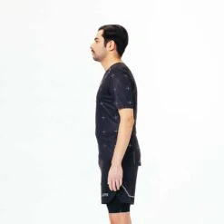 Gore Wear Men's Contest Daily Tee - Black -Daily Flex Shop 100915 9900 5 kekk 78653