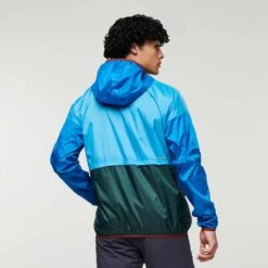 Cotopaxi Men's Teca Half Zip Windbreaker - Seattle -Daily Flex Shop 1200x1200 png F22 M Teca Half Zip Windbreaker Seattle 688