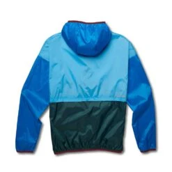 Cotopaxi Men's Teca Half Zip Windbreaker - Seattle -Daily Flex Shop 1200x1200 png F22 M Teca Half Zip Windbreaker Seattle B