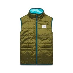 Cotopaxi Men's Teca Cálido Vest - Alabama -Daily Flex Shop 1200x1200 png S23 M Teca Calido Vest Alabama Reversr F