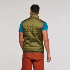 Cotopaxi Men's Teca Cálido Vest - Alabama -Daily Flex Shop 1200x1200 png S23 M Teca Calido Vest Alabama 12