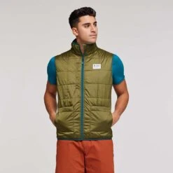 Cotopaxi Men's Teca Cálido Vest - Alabama -Daily Flex Shop 1200x1200 png S23 M Teca Calido Vest Alabama 9