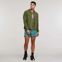 Cotopaxi Men's Vuelta Performance Windbreaker Jacket - Pine -Daily Flex Shop 1200x1200 png S23 M Vuelta Performance Windbreaker Pine 10