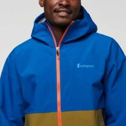 Cotopaxi Men's Cielo Rain Jacket - Pacific -Daily Flex Shop 1200x1200png F22MCieloJacketPacific 5 1200x 2013ed2b 44d4 46c4 9377 8bf19a7b015c