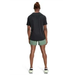 On Running Men's Essential Running Short - Ivy -Daily Flex Shop 1MD10120460 essential shorts ss23 ivy m g3