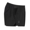 On Running Men's Essential Running Short - Black -Daily Flex Shop 1MD10120553 essential shorts ss23 black m t