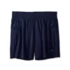 BROOKS Men's Sherpa 7" 2-In-1 Short - Navy 2 BROOKS Men's Sherpa 7" 2-In-1 Short - Navy -Daily Flex Shop 211333 451 LF Sherpa 7in 2in1 Short