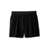 BROOKS Men's Sherpa 7" Short - Black 2 BROOKS Men's Sherpa 7" Short - Black -Daily Flex Shop 211334 001 LF Sherpa 7in Short