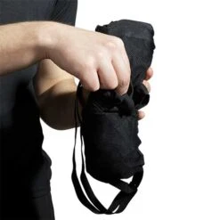 BROOKS Men's Canopy Jacket 2022 - Black 22 BROOKS Men's Canopy Jacket 2022 - Black -Daily Flex Shop 211385 001 D3 Canopy Jacket