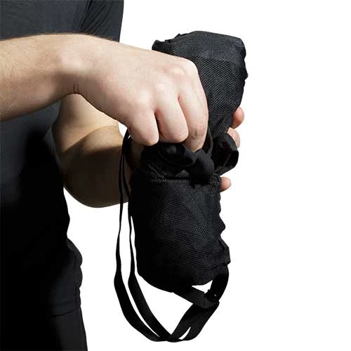 BROOKS Men's Canopy Jacket 2022 - Black 11 BROOKS Men's Canopy Jacket 2022 - Black - Image 9