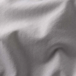 BROOKS Men's Run Visible Thermal Hoodie - White/Asphalt/Nightlife -Daily Flex Shop 211411 134 D1 Run Visible Thermal Hoodie