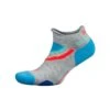 Balega Unisex UltraGlide No Show Running Socks - Mid Grey/Ethereal Blue 1 Balega Unisex UltraGlide No Show Running Socks - Mid Grey/Ethereal Blue -Daily Flex Shop 212559 UltraGlide No Show Socks 01