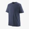 Patagonia Men's Capilene Cool Trail Shirt - Classic Navy -Daily Flex Shop 24496 CNY 1