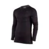Mizuno Men's Breath Thermo Long Sleeve Top - Black -Daily Flex Shop 422134 9090 01