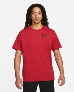 Men's Nike Liverpool FC Dri-FIT Ignite Tee - Tough Red 8 Men's Nike Liverpool FC Dri-FIT Ignite Tee - Tough Red -Daily Flex Shop 4a10715a 3cdc 4fe5 b7b3 6267a5c1dfc5 1