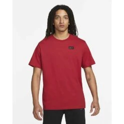Men's Nike Liverpool FC Dri-FIT Ignite Tee - Tough Red