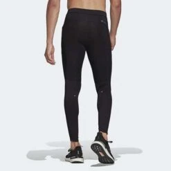 ADIDAS Men's Own The Run Tight - Black -Daily Flex Shop 58c44de7abca404994bfada800c7fc3b 9366