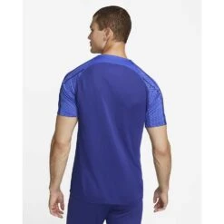 Nike Men's Netherlands Dri-FIT Strike Short Sleeve Top - Deep Royal Blue/Hyper Royal -Daily Flex Shop 597e5316 fd3e 4b35 a9e0 25bc9b3d9f03