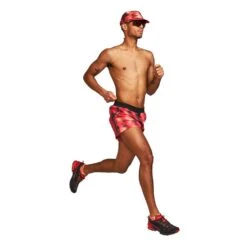 Men's 5in AFO Middle Short - Sunset Abstract -Daily Flex Shop 5pRpKEd4