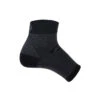 FS6 Plantar Fasciitis Sleeves - Black -Daily Flex Shop 64b6d8174a9f0fcd2e13b9c909647f96