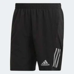 ADIDAS Men's Own The Run 7" Short - Black