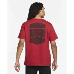 Men's Nike Liverpool FC Dri-FIT Ignite Tee - Tough Red 9 Men's Nike Liverpool FC Dri-FIT Ignite Tee - Tough Red -Daily Flex Shop 754c090b 8bb3 4058 8f58 917d07fa17ec 1