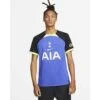 Nike Tottenham Hotspur Dri-FIT Away Stadium Jersey - Lapis/Black