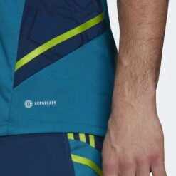 ADIDAS Men's Juventus Training Jersey - Active Teal -Daily Flex Shop 7a3149e7d7be494da517ae3d00bf3b1d 9366