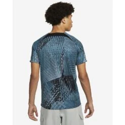 Nike Men's Tottenham Hotspur Dri-FIT Top Short Sleeve Pre-Match - Rift Blue/Worn Blue -Daily Flex Shop 9759790d 3249 481c bffb 90f1b2309ef3