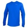 Nike Men's USA Long Sleeve Ignite WC22 Tee - Bright Blue -Daily Flex Shop 9qKE9maX W30825 1